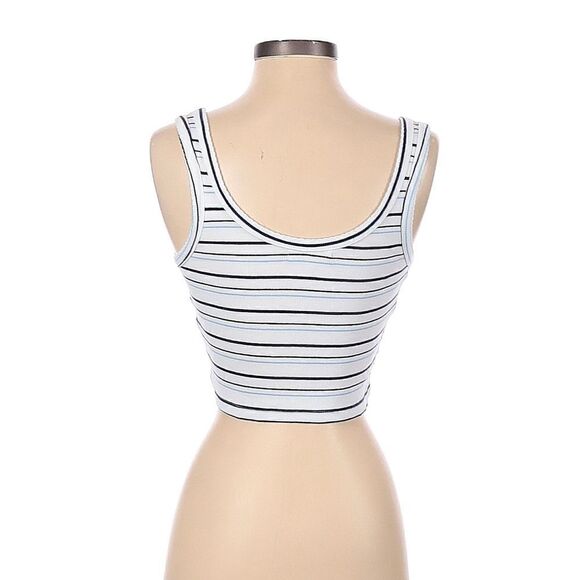 PacSun✨Lottie Moss Crop Tank Small - Picture 2 of 4